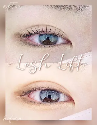 マツエク・マツパ eyelashsalon Ciel所属・- MANA-のマツエク・マツパデザイン