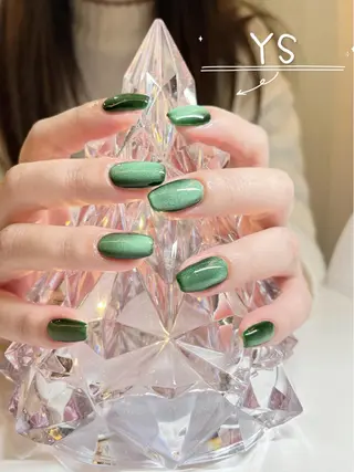 ネイル YS Nailのネイルデザイン