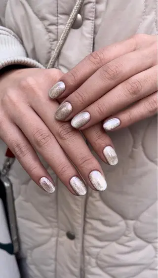 ネイル Yurina. tのネイルデザイン