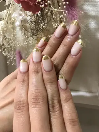 ネイル M`sプライベートサロン所属・Ｍ`s プライベートサロンのエステ・リラクイメージ