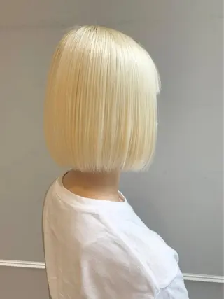 ショート 韓国ヘア🍒渡辺 咲🍒のヘアスタイル