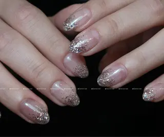 ネイル Gemini所属・Gemini nail.Yukiのネイルデザイン