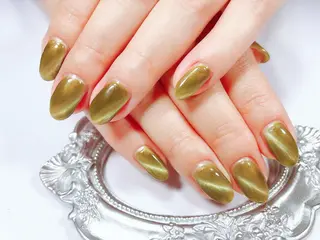 ネイル ネイルサロン ロア旧ジョリーのネイルデザイン