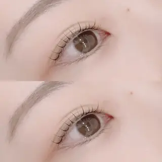 マツエク・マツパ BUNNYEYES CHISATOのマツエク・マツパデザイン