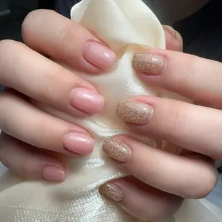 ネイル JUN   nail所属・横井那名 JUN NAILのネイルデザイン