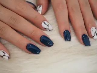 ネイル 田中 （ネイリスト）のネイルデザイン