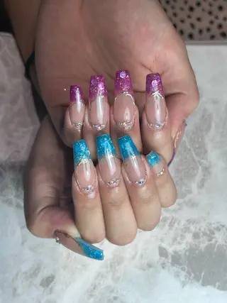 ネイル Maria所属・💎脱毛・眉毛💎 アリーのエステ・リラクイメージ