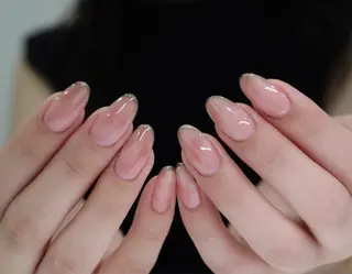 ネイル Kaka Nailsのネイルデザイン