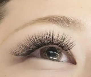 マツエク・マツパ ルアナプラス ひばりのマツエク・マツパデザイン