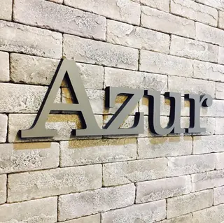 HairDesign Azurのヘアスタイル