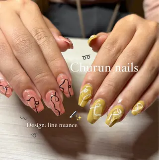 ネイル 777nail salonのネイルデザイン