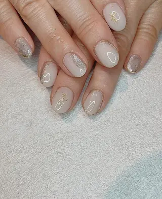 ネイル Kanal Kanaのエステ・リラクイメージ