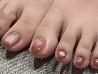 ネイル -BERYL- KEIKOのネイルデザイン