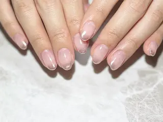 ネイル ネイル フフラ所属・nail fufla ♡yamane♡のネイルデザイン