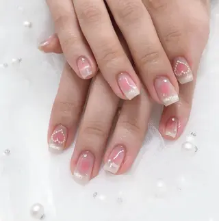 ネイル 大門浜松町 ネイルのネイルデザイン