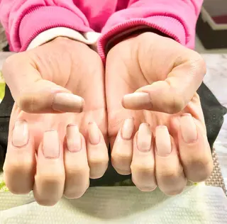 ネイル Tairacchi ﾀｲﾗｯﾁのエステ・リラクイメージ