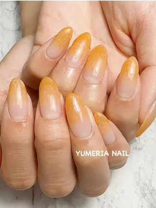 ネイル YUMERIA NAIL所属・久米川💗店舗サロン 💅✨YUMERIAのネイルデザイン