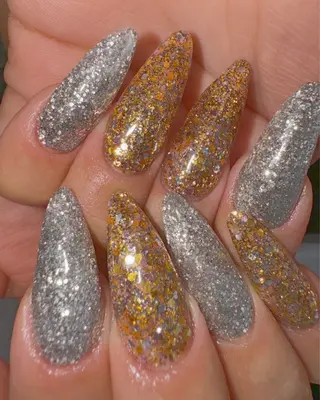 ネイル ネイルサロン Laque.のネイルデザイン