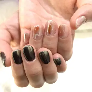 ネイル Lotus Nailのネイルデザイン