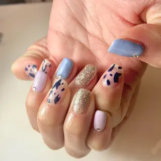 ネイル Ange epais nAnnAnのその他イメージ