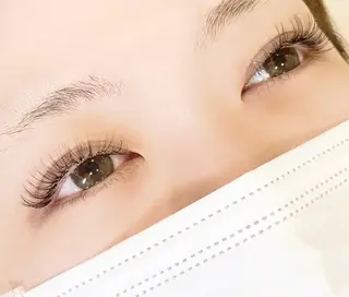 マツエク・マツパ Dolce eye lash ねごろのマツエク・マツパデザイン