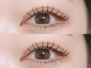 マツエク・マツパ one. stop.laboのマツエク・マツパデザイン