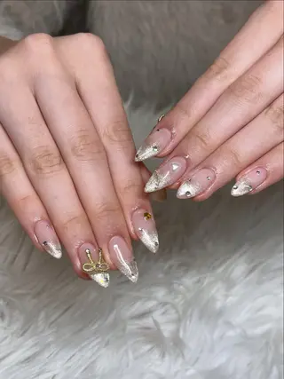 ネイル Bitty / natsumiのネイルデザイン