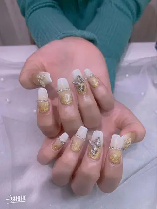 ネイル エムズ ハヤシのネイルデザイン