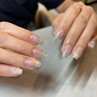 ネイル akane .hのネイルデザイン