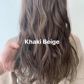 カラー メンズパーマ特化🔥 ツイスパ/シャドウのヘアスタイル