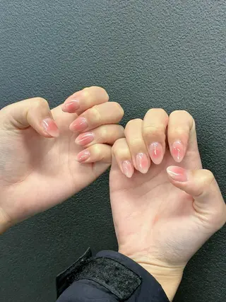 ネイル RINN ANA.CHUOのネイルデザイン