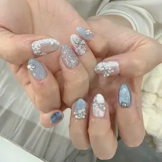 ネイル UM Nail Salonのネイルデザイン