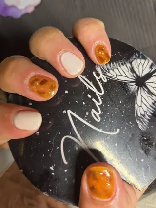 ネイル nailsaron kohiroのネイルデザイン