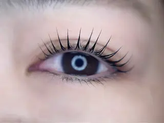 マツエク・マツパ Ponoly mizuhoのマツエク・マツパデザイン