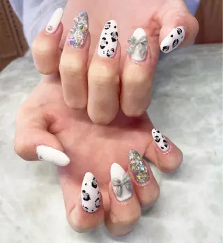 ネイル ネイリスト♡ AYAKOのネイルデザイン