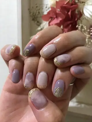 ネイル M`sプライベートサロン所属・Ｍ`s プライベートサロンのエステ・リラクイメージ