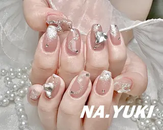 ネイル ✨ Riooo_のネイルデザイン