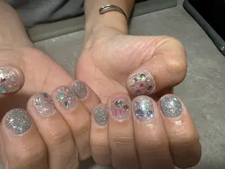 ネイル LAVISH nail salonのネイルデザイン