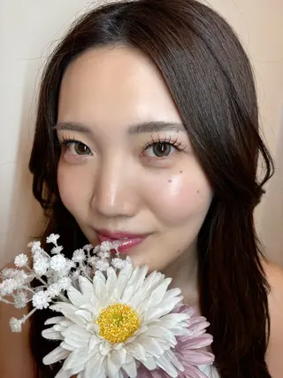 マツエク・マツパ ESR町田店所属・ESR町田店 大森の眉毛・アイブロウイメージ