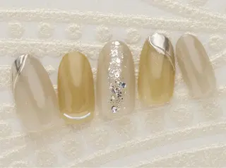 ネイル ネイルサロン Alice&Co.のその他イメージ