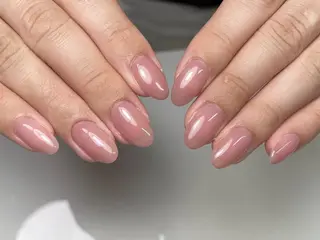 ネイル 自宅サロン 美蘭のネイルデザイン