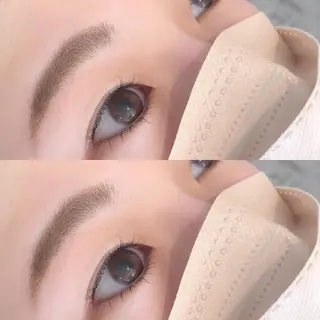 マツエク・マツパ Makea南浦和🌷 大山のマツエク・マツパデザイン