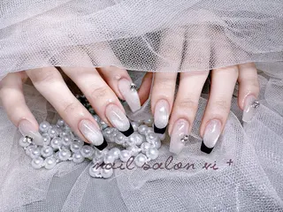 ネイル ✨Nailsalon Vi+✨のネイルデザイン