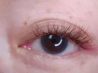 マツエク・マツパ 岡崎 良美のマツエク・マツパデザイン