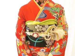 ヘアアレンジ 池田 みのりのヘアスタイル