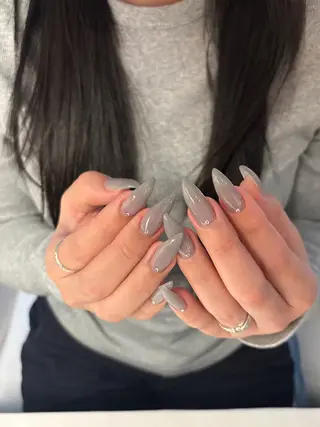 ネイル soirée所属・nail salon Soiréeのネイルデザイン