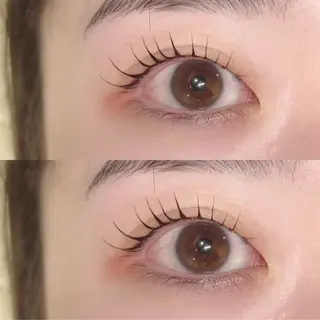 マツエク・マツパ 🎀Lino 中目黒 TAKAMI🐈のマツエク・マツパデザイン