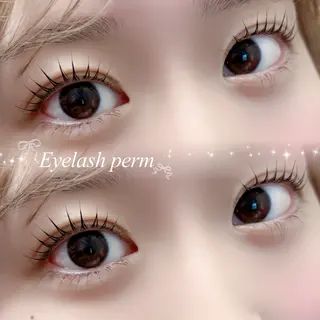 マツエク・マツパ Bianca 赤羽 樋口︎︎のマツエク・マツパデザイン