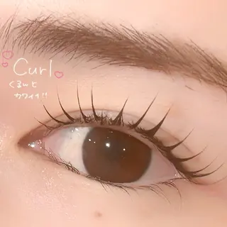 マツエク・マツパ pono獨協大学前店 💎muraokaのマツエク・マツパデザイン