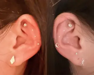 x8em _kのエステ・リラクイメージ